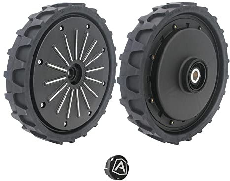 tecnogarden Flex Rad für Ambrogio L250, 350-860422