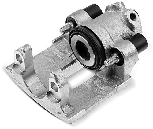 Frankberg Bremssattel Bremszange Hinten Rechts Kompatibel mit 3er Cabriolet E46 M3 3er Coupe E46 M3 Replace# 34212282196