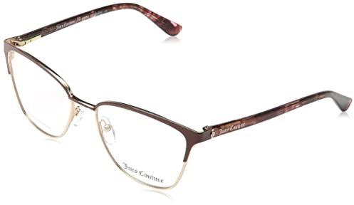 Juicy Couture Unisex Ju 238/g Sunglasses, LHF/16 Burgundy, 53