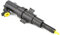 Tbest 46 Lavafaros, E46 M3 Cilindro de Lavado de Faros, Boquilla de Lavado de Faros Derecho E46 Lavafaros Boquilla Telescópica Abs 61678362823 Apto para E46