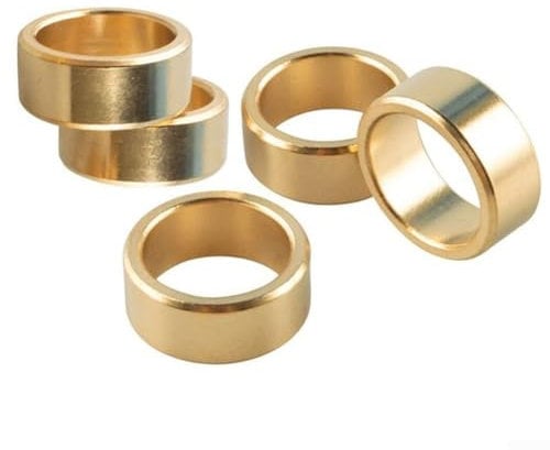 5 Pcs Saw Reducing for RINGs, Cut Off Saw Blade Arbor Adapter Reducer for RING for TS400 TS420 TS700 TS800