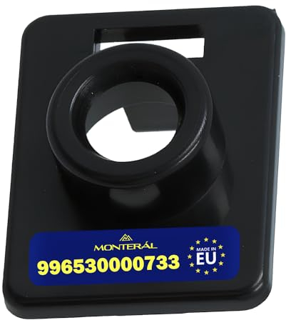 Ventildeckel für Wassertank Kaffeevollautomat mit dem Originalcode 996530000733 für Saeco - MADE IN EU - Garantie 10 Jahre - MONTERAL