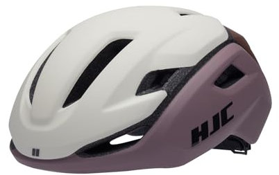 HJC VALECO 2 Road Helmet Matt Ash Brown L, 81198503