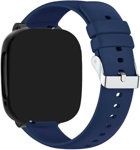 Gittos Armband Kompatibel mit XPLORA X5/X5 Play/XGO 2/XGO 3/Kidzi Armbänder Silikon Sport Ersatzarmband