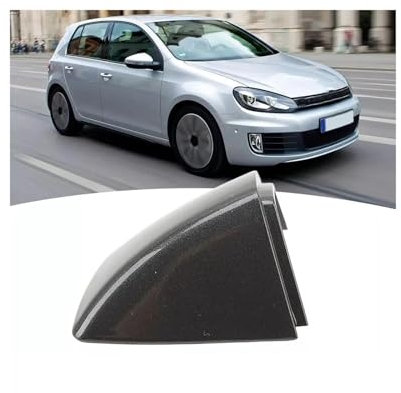 Außentür Griff 1k8837879 Für G&olf Für Vi Für Vii 6 7 Für Mk6 Für Mk7 Vorne Links Rechts Tür Außen Haltegriff Abdeckung Kappe Türgriff Abdeckung Zubehör Türaußengriff(Front Left)