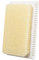 predolo Wall Mounted Back Scrubber Anti-Slip Massage Gadget for Home Shower for Women