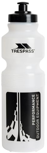 Trespass 750ML Sports Water Bottle Platform