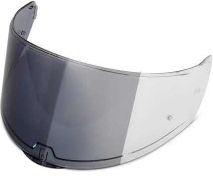 PSLER Visiera per Casco per LS2 FF801 FF397 VECTOR FT2,Visiera Colorata Accessori per Sedici Strada 2 Strada 3,Casco da Moto Ricambio(Fotocromatico)