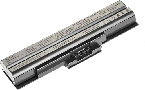 Rsjfhzm VGP-BPS13 VGP-BPS13/S VGP-BPS13/B VGP-BPS13/Q VGP-BPL13 VGP-BPS21 | VGP-BPS21A VGP-BPS21B Laptop Ersatz Akku für Sony Vaio VGN-FW VGN-SR VGN-AW VGN-BZ VGN-CS Series