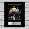 Channing Tatum Fotodisplay Magic Mike