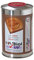 Holzöl Holzpflegeöl HABiol UV 500ml Dose Küchenarbeitsplattenöl Möbelöl Gartenmöbelöl Terrassenöl Arbeitsplattenöl für Innen & Außen