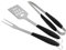 LE MARQUIER - Set 3 Ustensiles INOX