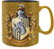ABYSTYLE - Harry Potter - Mug - 460 ml - Poufsouffle