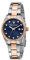 Maserati Orologio Donna, Collezione COMPETIZIONE, in Acciaio, PVD Oro rosa - R8853100507