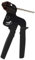 Cable Tie Tool, Cable Ties Tensioner Cutter Tool Metal Zip Tie Fastening Tensioning Tool Band Binding Tool for Stainless Steel Cable Ties