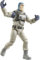Buzz Lightyear HHK31 - Große Disney und Pixar Lightyear Buzz-XL-01-Actionfigur, 30,5 cm großes authentisches Sammelspielzeug zum Film, 14 bewegliche Gelenke, Spielzeug für Kinder ab 4 Jahren