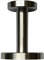 scarlet espresso | Tamper »LM1 DUO« 41 und 58/58,5mm inox CNC präzisionsgefertigt, Edelstahl, Profitamper (Edelstahl, 58.5 mm)
