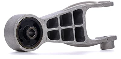 RIDEX 247E0621 Motorlager Hinten Gummimetalllager Kompatibel mit OPEL Corsa C Schrägheck X01 684713 0684713 09227882