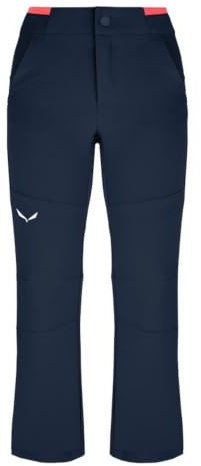 Salewa Puez DST K Pants, 92, Navy Blazer