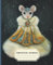 Composition Notebook: Vintage Aesthetic College Ruled With Cute Mouse Cover Design