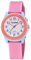 Calypso Femme Analogique Quartz Montre avec Bracelet en Polycarbonate K5823/2