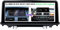 2 DIN Android Carplay Car Radio de Coche para BMW X5 E70 X6 E71 2007-2014 (Sistema CCC originalei) 10,25 Pulgadas 1920X720P Pantalla táctil GPS Car Navigator Multimedia Radio Llamadas de Soporte