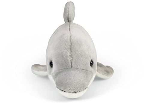 Animigos Delfin Kuscheltier - Stofftier Plüschtier