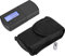 marian Portable Digital Turntable Stylus Force Scale Meter Gauge Backlight High Precise Tracking Guage for Vinyl Record Needle