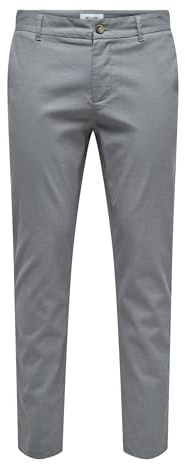 ONLY & SONS Male Hose Slim Fit Hose
