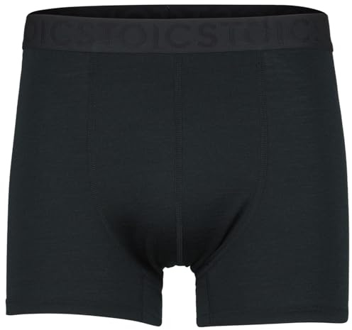 Stoic Herren Merino150 AlsenSt. Boxer Merinounterwäsche