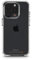 Hama Handyhülle „Extreme Protect“ für Apple iPhone 15 Pro Max (Bumper D3O-lizenziert, stoßfest, sturzsicher und bruchsicher, durchsichtige iPhone Hülle ohne Vergilben, Case für induktives Laden)