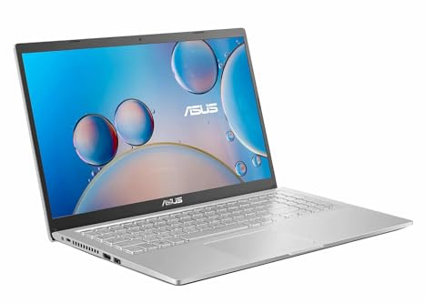 ASUS R524EA-EJ4042W 15,6 - Intel Core i3-1115G4 3.0 GHz - Intel UHD Graphics - SSD 512Go - RAM 8Go