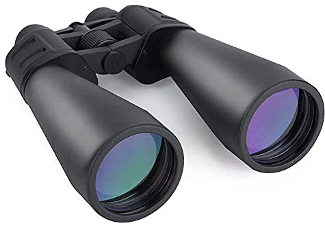 Fernglas Fernglas Zoom 20-180X100 Fernglas Zoom Leistungsstark Extra Große Entfernung Ausgezeichnete Mehrfachbeschichtung Linse für Blend- und UV-Schutz Tragbar