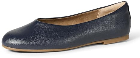 Amazon Essentials Women's Glove Ballet Flats