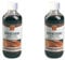 Gubra Olio Restauratore Flacone Noce Medio 200ml (Confezione da 2)