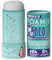 Foamie Déodorant Solide Rain In The Woods, Stick Déo 48h au Parfum Frais, Déodorant sans Aluminium & Alcool, Vegan & Sans Plastique, 40g