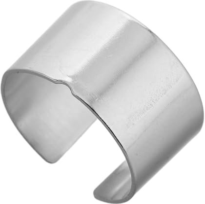 IMIKEYA 1 Pair Car Battery Terminal Connectors Kit Battery Terminal Post for Car Audio Upgrades