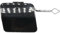RORVECQ Per B&MW Serie 1 F20 F21 116i 118i 120i 125i 2011 2012-2014 Paraurti Anteriore Auto Gancio di Traino Copertura Tappo Coperchio di Traino 51117292947(Nero)