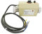 TETEOM Calefacción de Piscinas, Termostato de Calentador de Agua eléctrico de 3KW, for bañera de Piscina, baño de SPA, for de Masaje y
