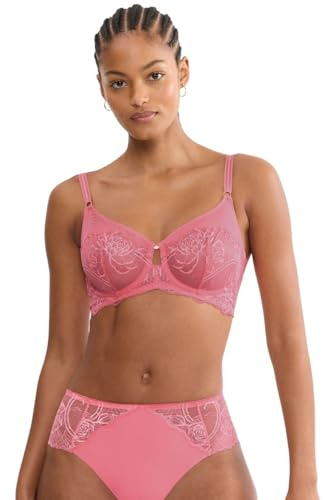 Triumph Damen Wild Peony Florale W01 Bra