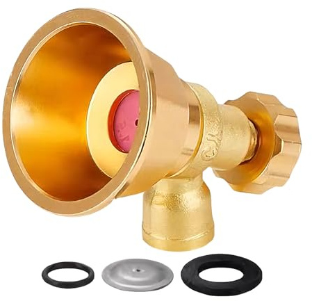 Garden Hose | Adjustable High Resistance, Spray Nozzle for Pressure Washer – For Watering Cultivation of Pets, Flowers and Lawn