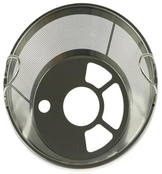Tamis Filtrant À Panier, Compatible Avec Les ROBOT COUPE, J80 J100 39912 MACHINES À Jus