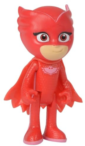 Simba 109402147 PJ Masks Spielfigur Eulette