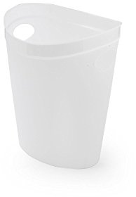 Addis Flexi Bin White