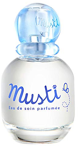 MUSTELA MUSTI EDP 50 ML VP.
