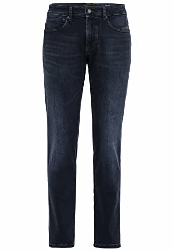 Camel Active Herren Straight Jeans Camel Active 5-Pocket Madison