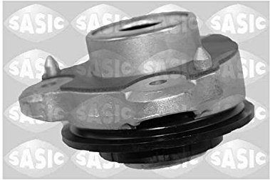 SASIC 2656092 Federbeinstützlager Vorderachse links
