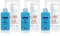 Horn Medical Dosierpumpen (3 Stück) mit Sterillium Classic PURE Haut-sensitive Händedesinfektionsmittel (3 x 500ml)