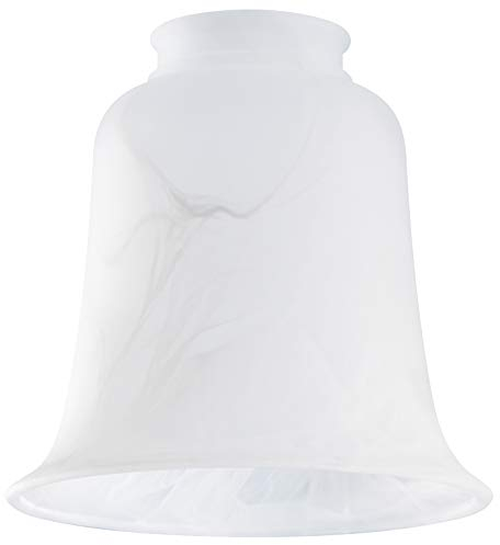 Westinghouse Lighting Vidrio, Blanco Leche
