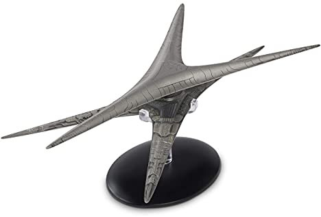 Galactica Sammlung von Raumschiffen Battlestar Starships Collection Nº 12 Modern Basestar